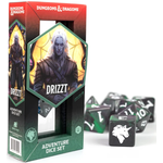 Sirius Dice Dungeons & Dragons Adventure Dice Drizzt