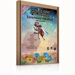 Stonemaier Games Apiary: Expanding the Hive First Expansion