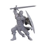WizKids D&D: Nolzur's Marvelous Miniatures: Dragon Army Soldier