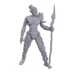 WizKids D&D: Nolzur's Marvelous Miniatures: Sea Elf Leader