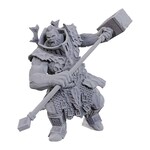 WizKids D&D: Nolzur's Marvelous Miniatures: Firegaunt