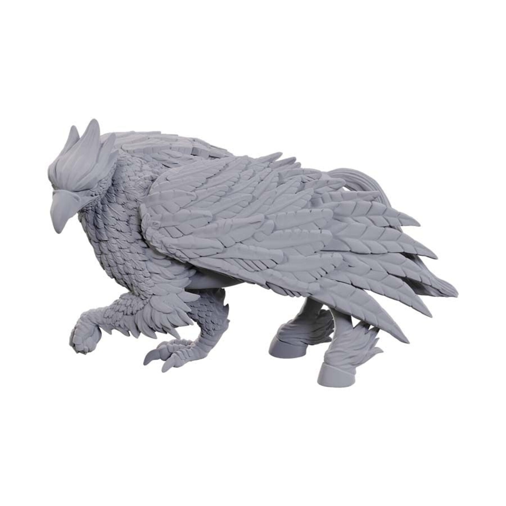 WizKids D&D: Nolzur's Marvelous Miniatures: Hippogriff