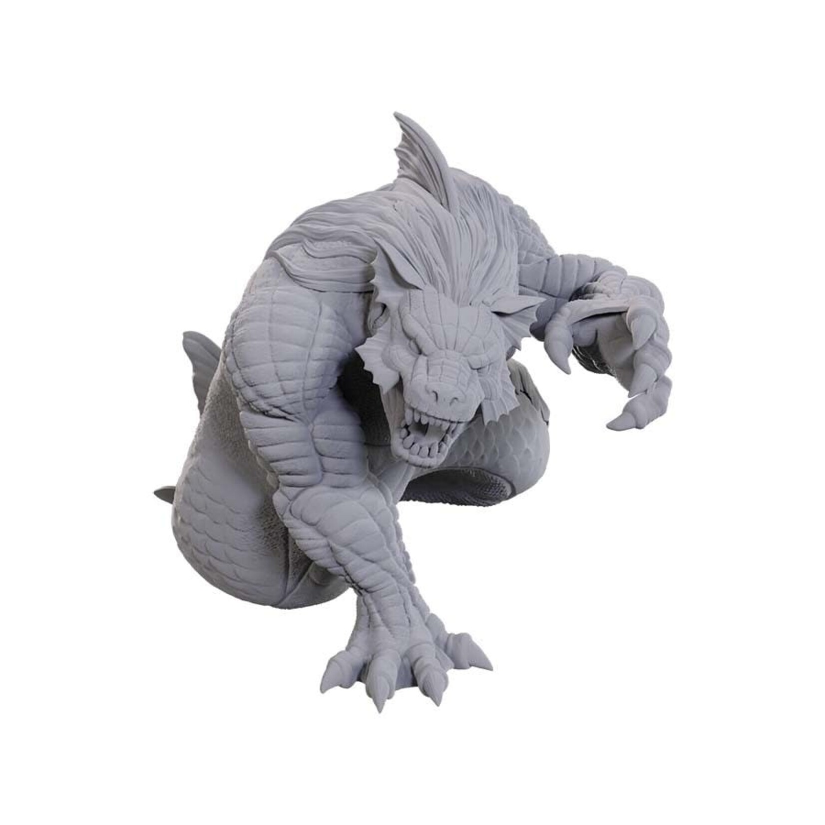WizKids D&D: Nolzur's Marvelous Miniatures: Sea Lion