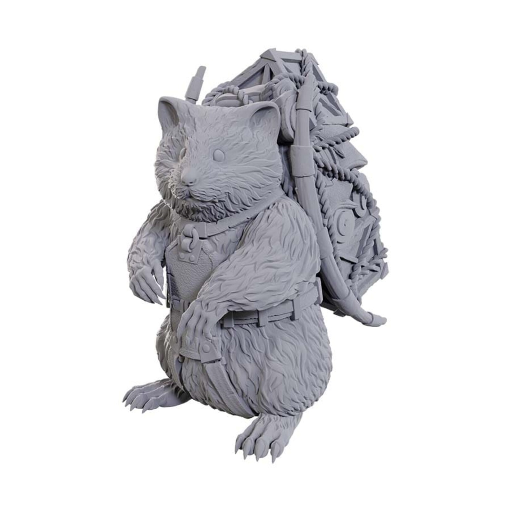 WizKids D&D: Nolzur's Marvelous Miniatures: Giant Space Hamster