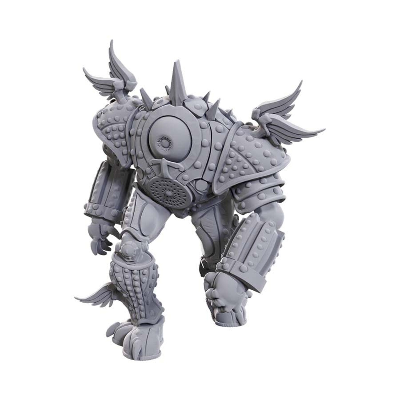 WizKids D&D: Nolzur's Marvelous Miniatures: Marut