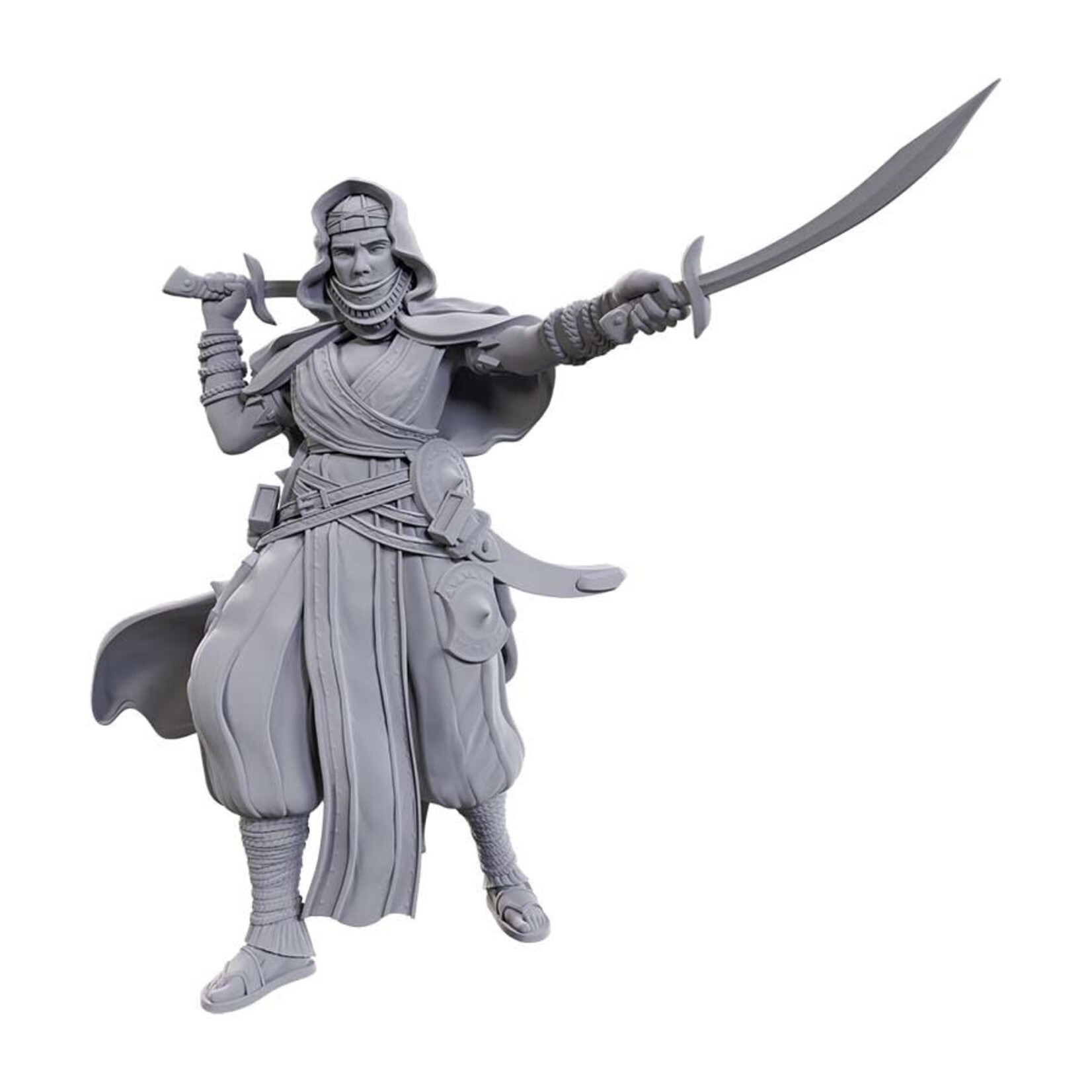 WizKids Pathfinder: Deep Cuts: Desert Giant