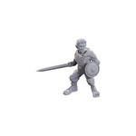 WizKids Critical Role: Orym, of the Air Ashari & Fresh Cut Grass