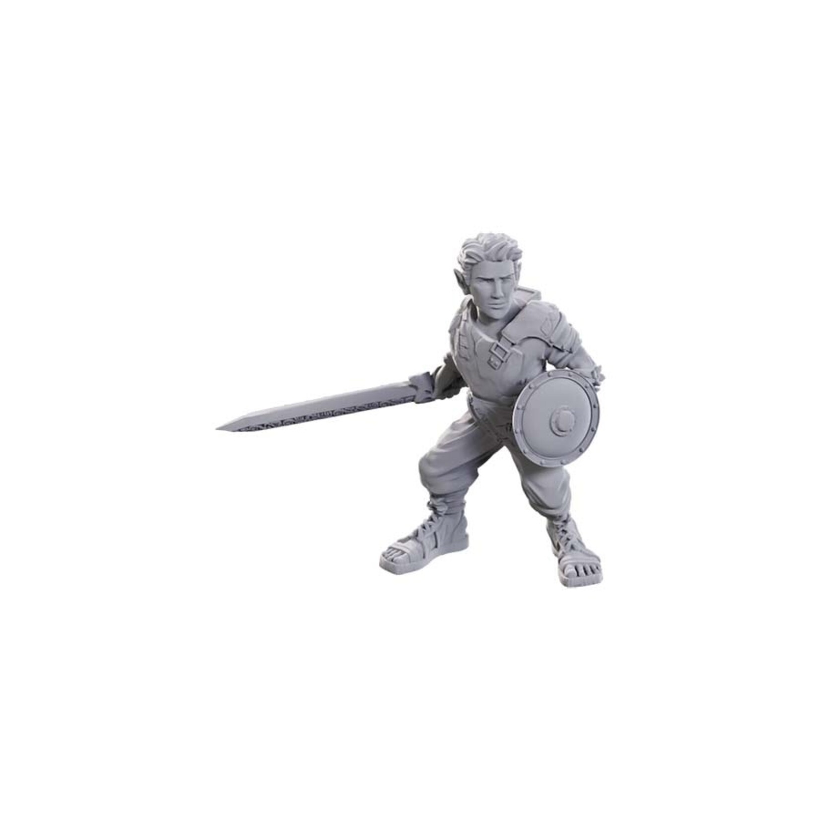 WizKids Critical Role: Orym, of the Air Ashari & Fresh Cut Grass