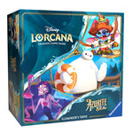 Ravensburger North America Disney Lorcana TCG: Azurite Sea: Illumineer's Trove
