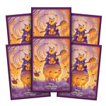 Ravensburger North America Disney Lorcana TCG: Azurite Sea: 65 Matte Card Sleeves