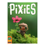 Pandasaurus LLC Pixies