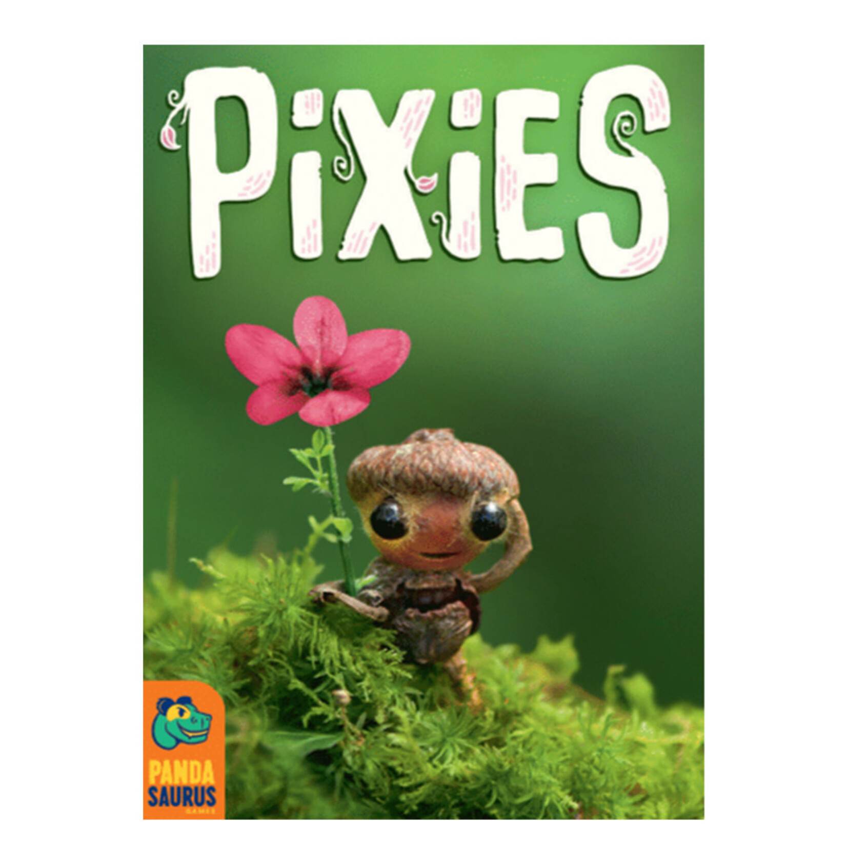 Pandasaurus LLC Pixies
