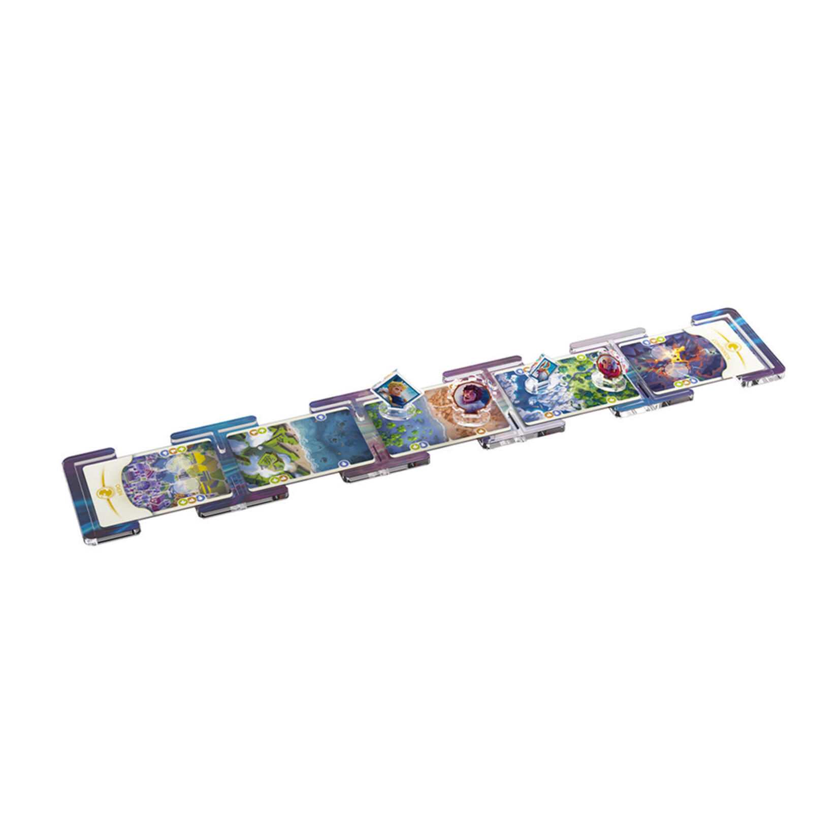 Gamegenic Altered: Premium Adventure Track