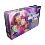 Modiphius Entertainment Star Trek: Lower Decks - Buffer Time: The Card Game
