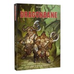 Free League Publishing Dragonbane: Path of Glory