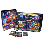 Ravensburger North America Disney Lorcana TCG: Azurite Sea: Stitch Collector's Gift Set