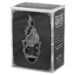 Arcane Tinmen Dragon Shield: 100 Matte Textured Art Sleeves: 25th Anniversary