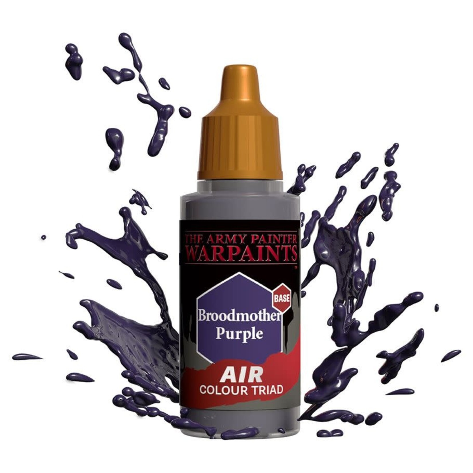 The Army Painter Warpaints Air