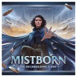 Brotherwise Games, LLC Mistborn: The Deckbuilding Game
