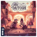 Devir Games Diatoshi