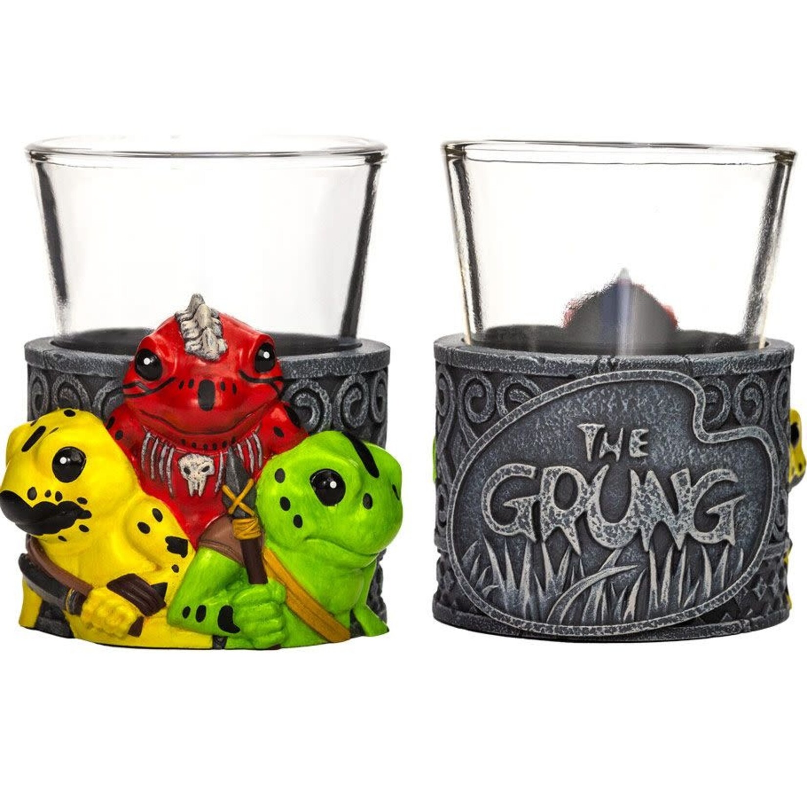 Sirius Dice D&D Mini Dice Cup Blind Box