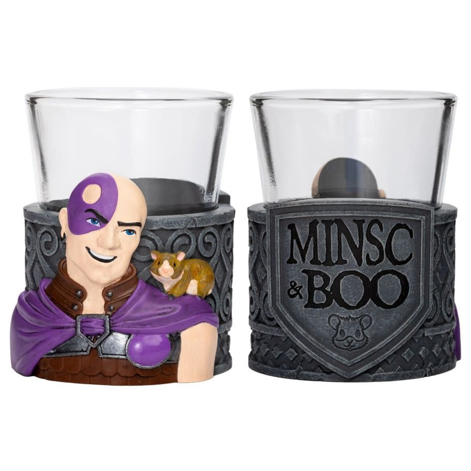 Sirius Dice D&D Mini Dice Cup Blind Box