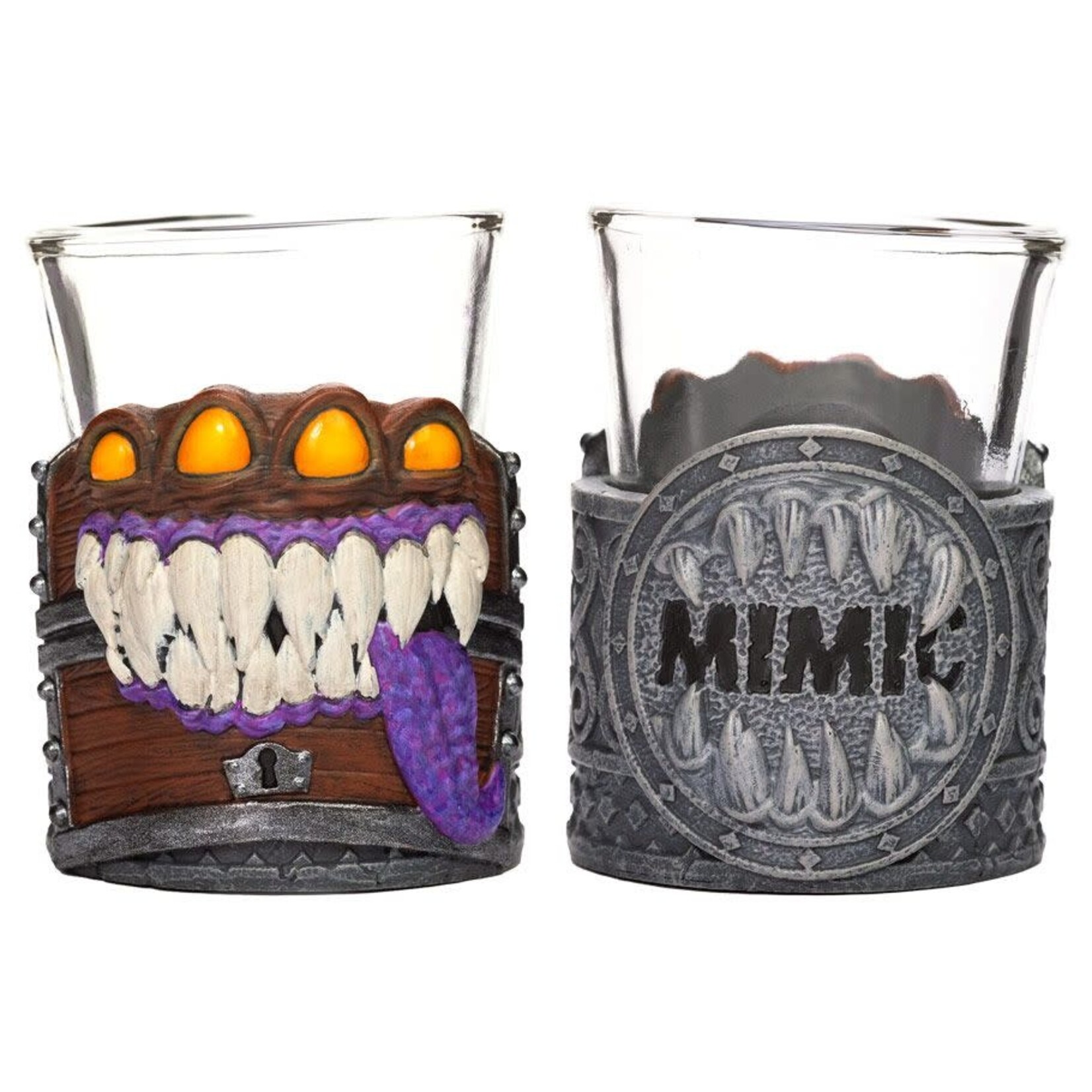 Sirius Dice D&D Mini Dice Cup Blind Box
