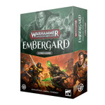 Games Workshop Warhammer Underworlds: Embergard: Core Game