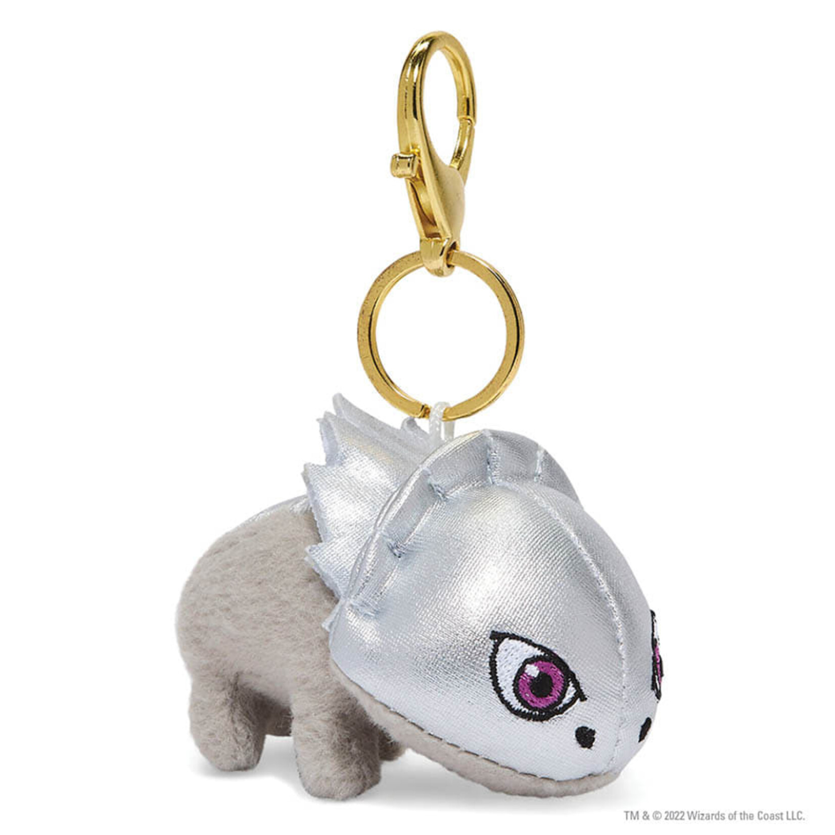 Kidrobot D&D Plush Charms