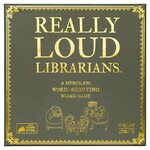 Exploding Kittens Really Loud Librarians (Grab & Game Edition)