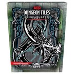 Wizards of the Coast D&D 5E: Dungeon Tiles Reincarnated: City