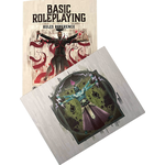 Chaosium Inc. Basic Roleplaying: Gamemaster Pack