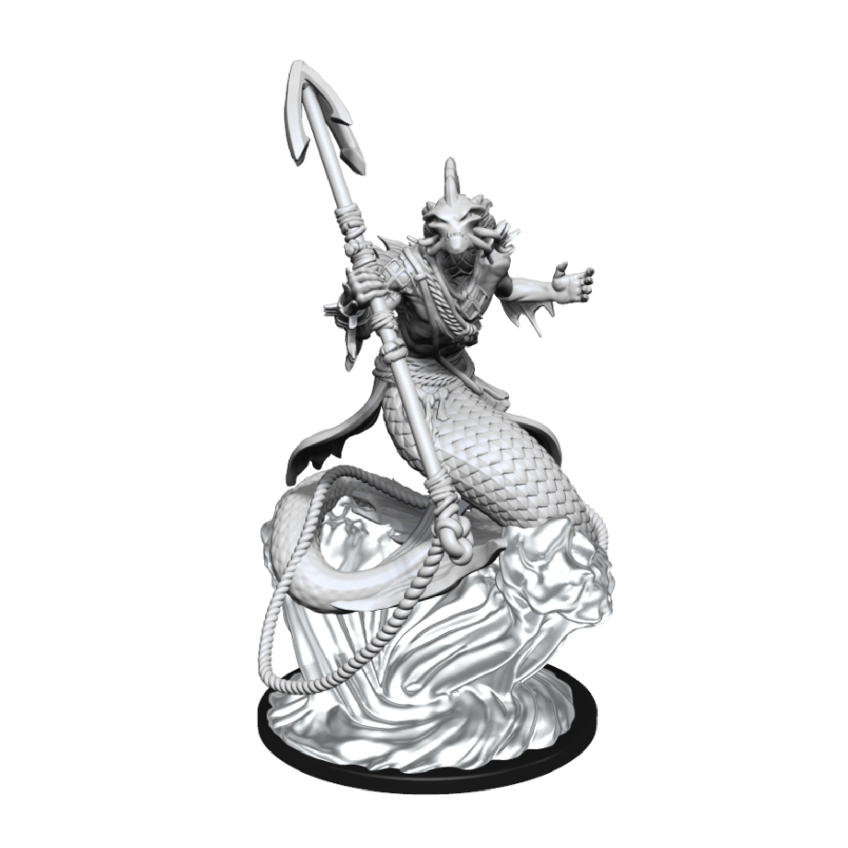 WizKids Critical Role: Shallowpriest