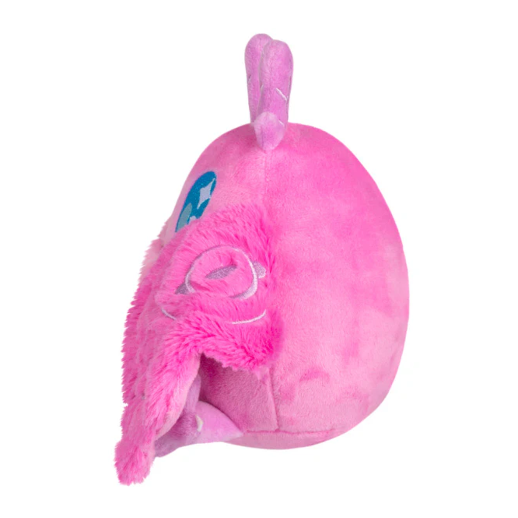Squishable Party Snacker Pink Baby Mothman