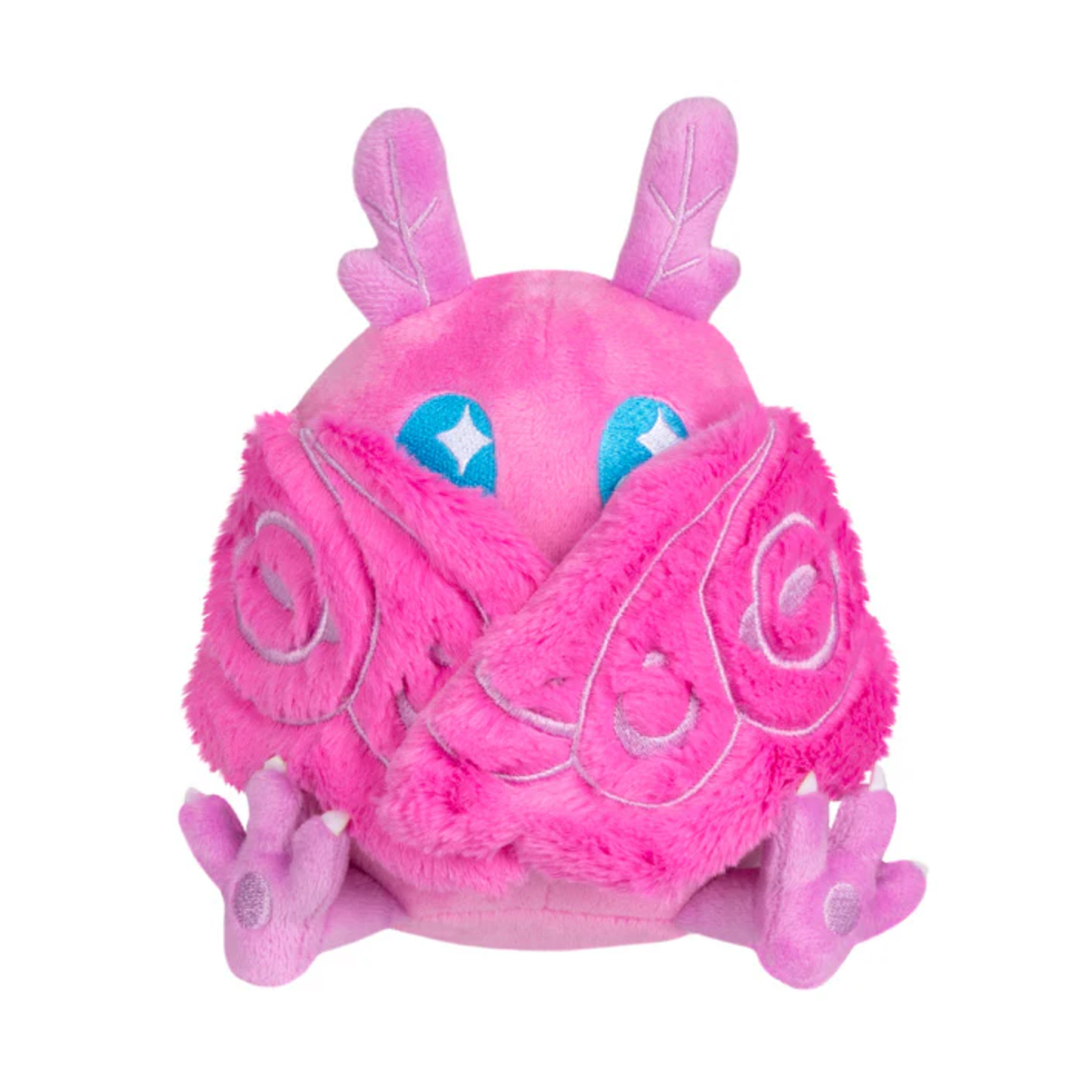 Squishable Party Snacker Pink Baby Mothman