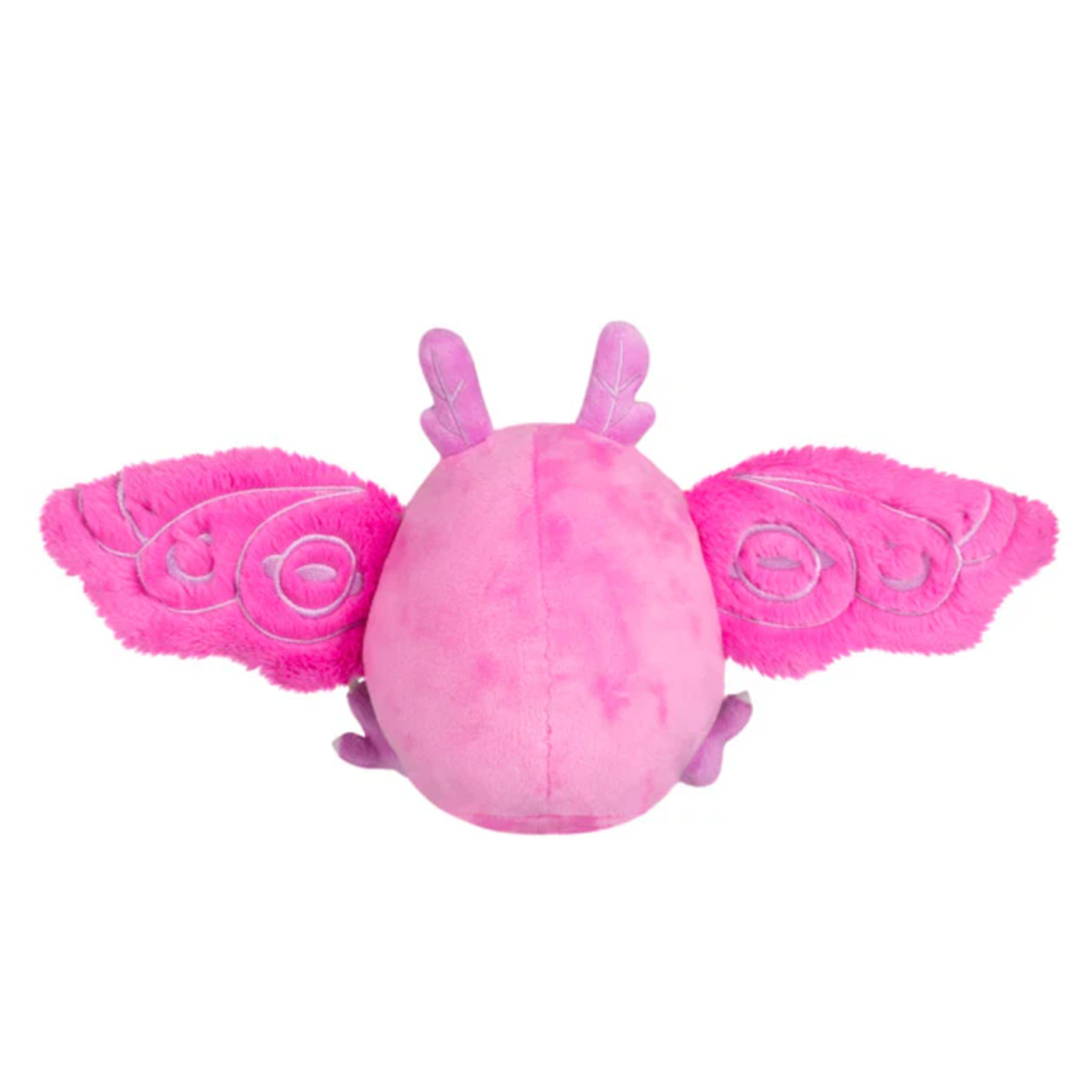 Squishable Party Snacker Pink Baby Mothman