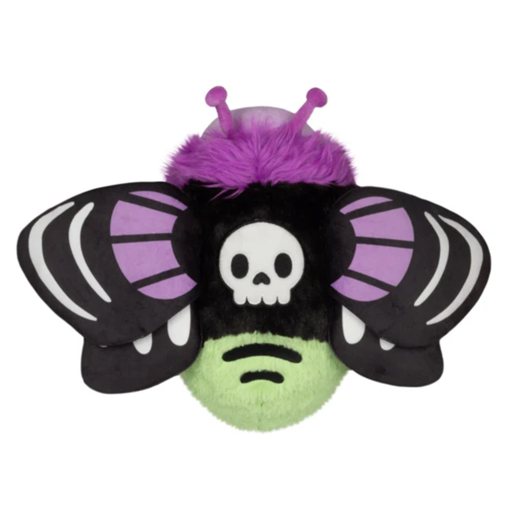 Squishable Mini Squishable Poison Hawkmoth
