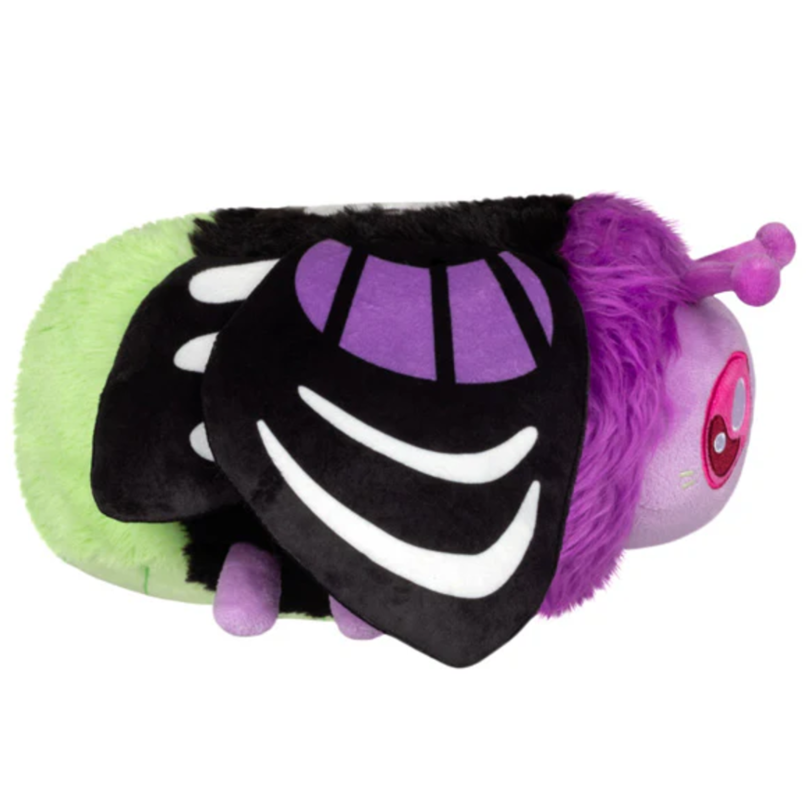 Squishable Mini Squishable Poison Hawkmoth