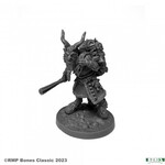 Reaper Miniatures Dark Heaven Bones: Krampus