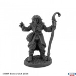 Reaper Miniatures Legends: Ulafiel, Wildfolk Druid (Female)