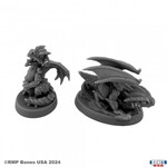 Reaper Miniatures Legends: Dragon Hatchlings (2)