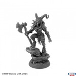 Reaper Miniatures Legends: Female Krampus