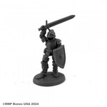 Reaper Miniatures Dungeon Dwellers: Animated Armor
