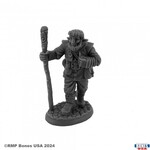 Reaper Miniatures Legends: Adric, Wildfolk Druid (Male)
