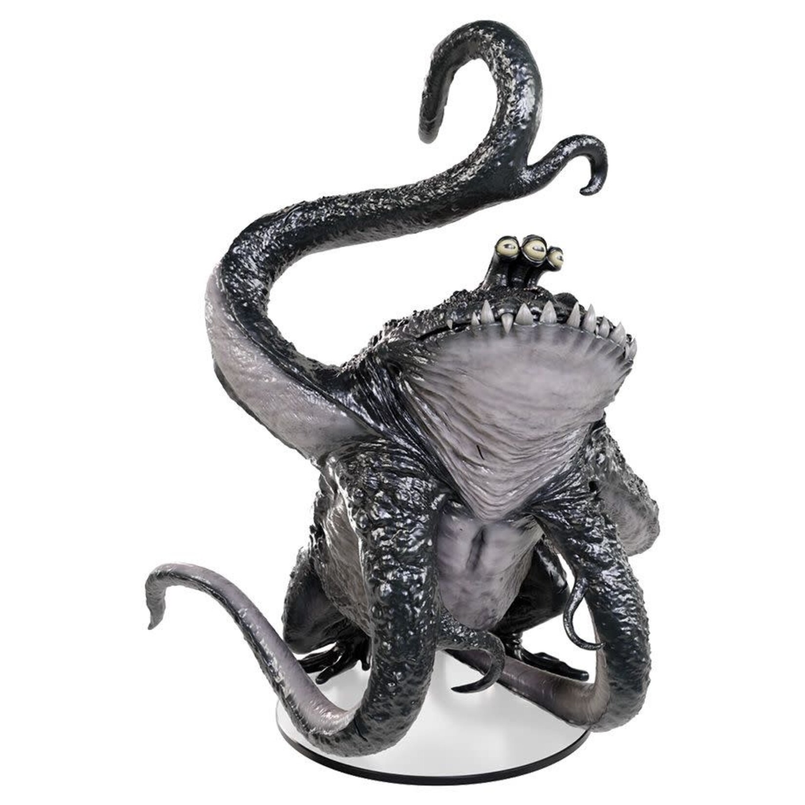 WizKids D&D: Icons of the Realms: Froghemoth Elder