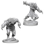 WizKids D&D: Nolzur's Marvelous Miniatures: Werewolves