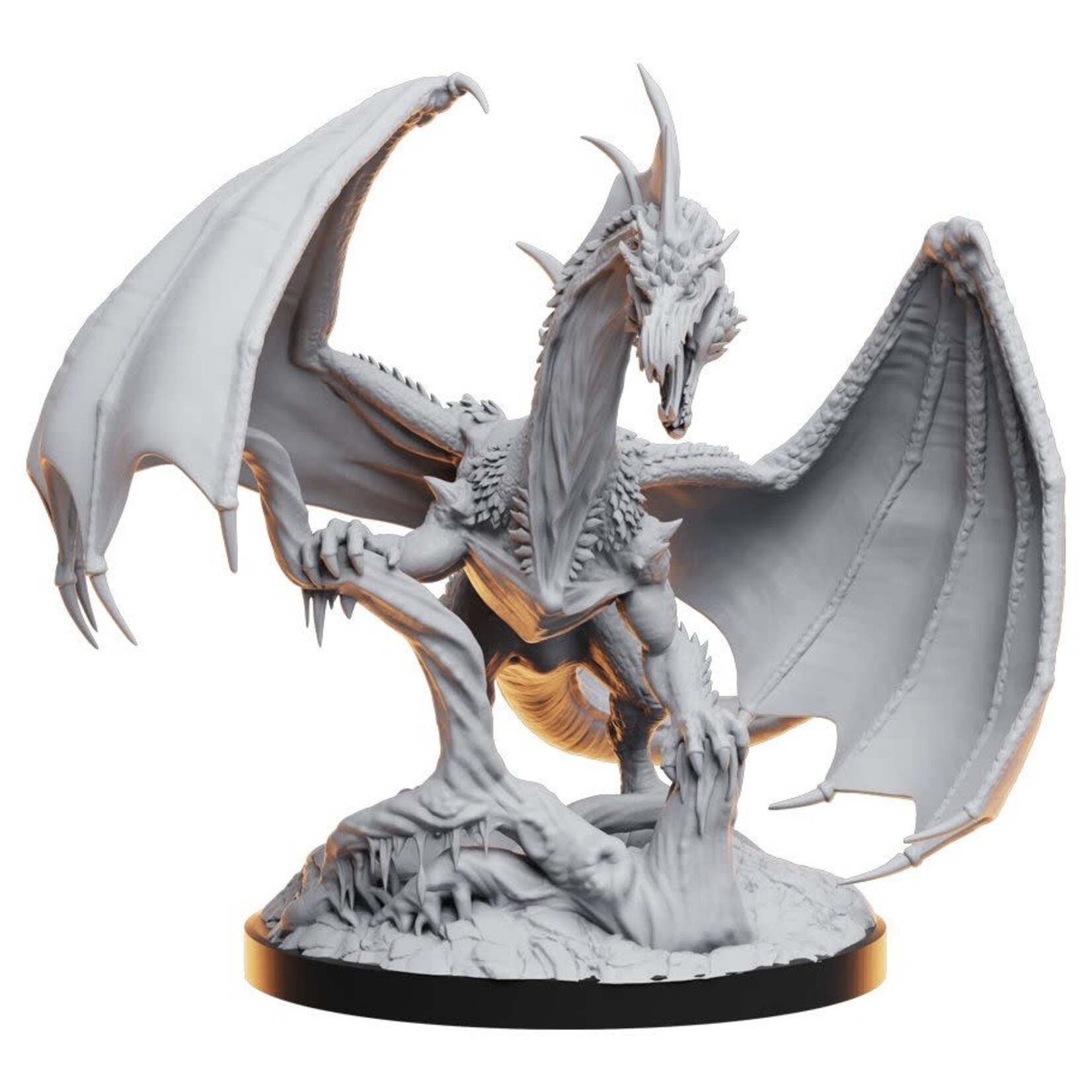 Steamforged Games Ltd Epic Encounters: Local Legends: Green Dragon Encounter