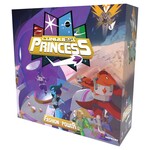 Fight in a Box Conquest Princess: Fashion is Power