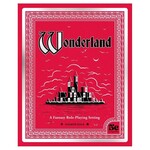 AMP Adult Wonderland: A Fantasy Role-Playing Setting
