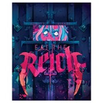 Rowan, Rook and Decard Eat the Reich
